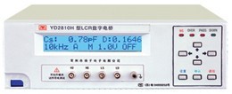 同惠LCR數字電橋
