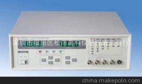 【大量供應(yīng)常州同惠數(shù)字電橋、TH2B10B /10KHZLCR測(cè)試儀】?jī)r(jià)格,廠家,圖片,電橋,深圳市福田區(qū)松洋高科儀器儀表工具行-