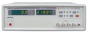 Tonghui 常州同惠 TH2811C 精密LCR數(shù)字電橋 元器件測(cè)試 10kHz-家居-亞馬遜中國(guó)