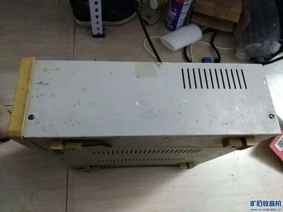 同惠數字電橋