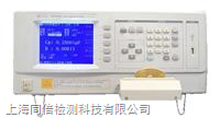 同惠TH2826/TH2826A 精密LCR數字電橋 -蓋德化工網