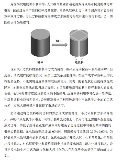又一光伏企業ipo 募資11億,拿一半補充流動資金