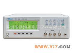 TH2817B數字電橋|同惠LCR數字電橋TH2817B|上海數字電橋代理_電阻材料_電工儀表_工控儀表_供應_儀器交易網