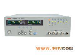 廠家直銷同惠電橋 TH2810B_電工儀表_工控儀表_供應_儀器交易網