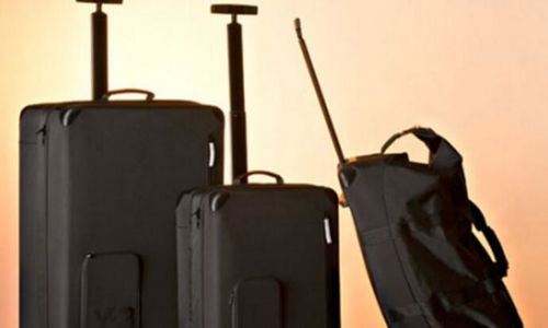 攜手杰克羅斯皮具，掘金箱包藍(lán)海 四大核心優(yōu)勢賦能加盟商成功